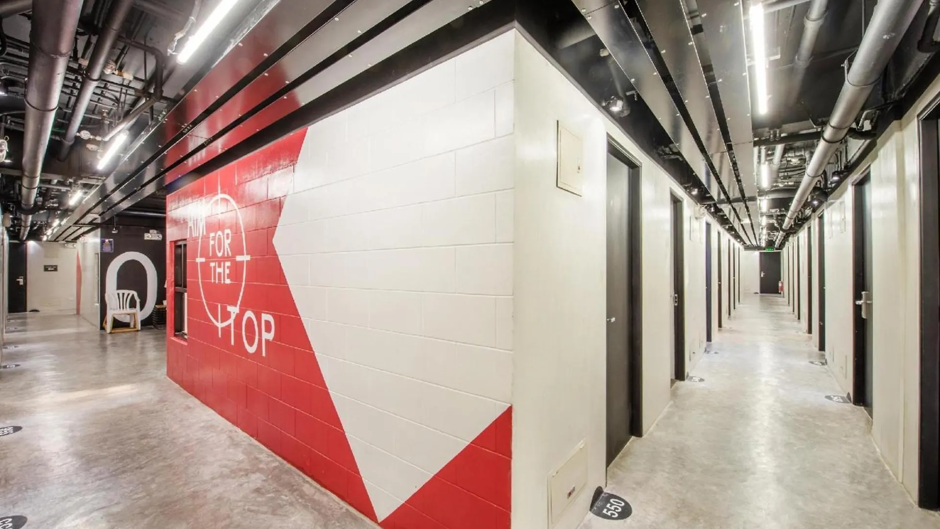 Oyo 563 Mytown New York Hotel Taguig 3*,