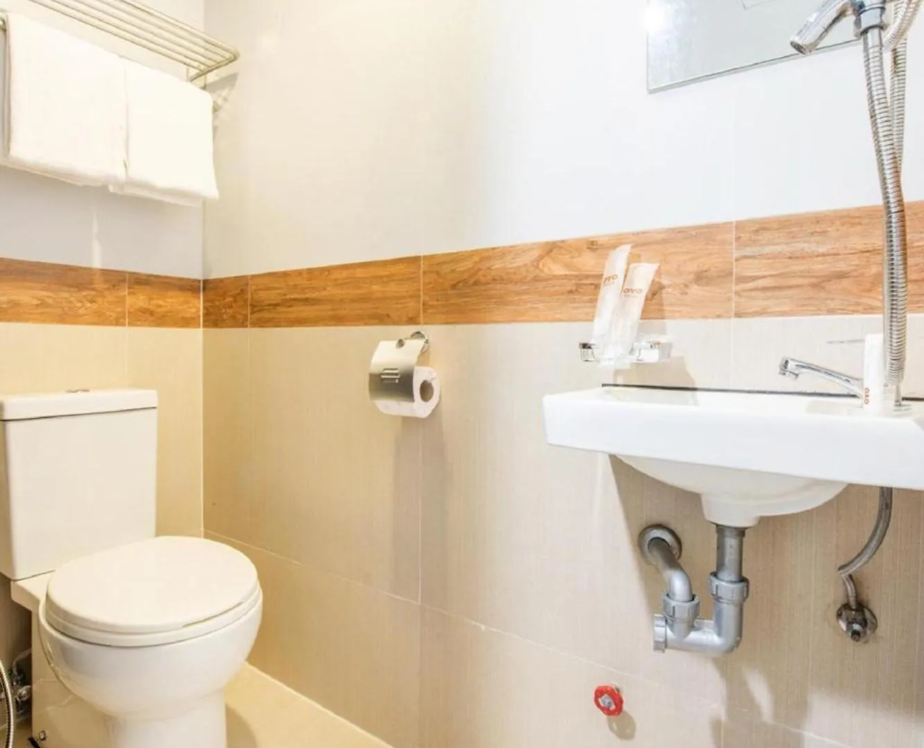 Hotel Oyo 563 Mytown New York à Taguig