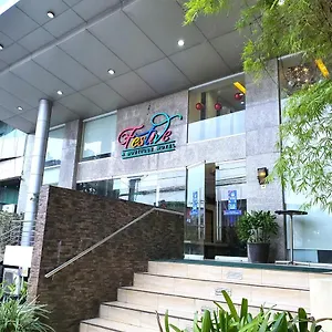 Hotel Festive Makati