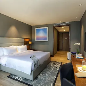 Makati Diamond Residences Aparthotel