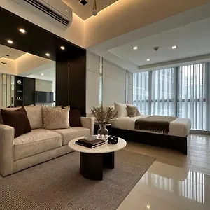 Апарт-отель Uptown Parksuites Bgc, Тагиг