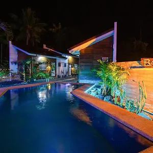  Hostel D'backpackers' Barn Philippinen