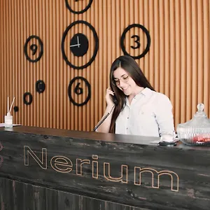 *** Hotel Nerium Albanien