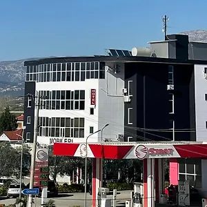 *** Hotel Grand Gjyshi Albanien