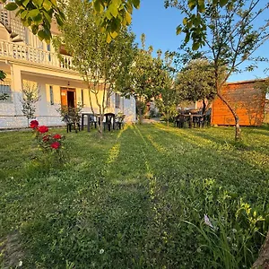  Gasthof Meti Albanien