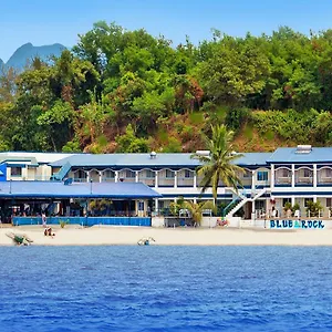 Resort Blue Rock