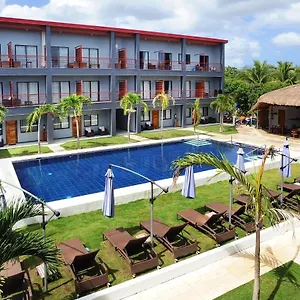 *** Resort Tamarind Philippinen