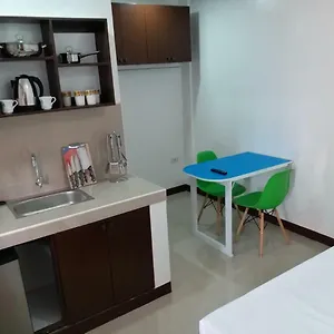 Apartment Clark-pad Inn,