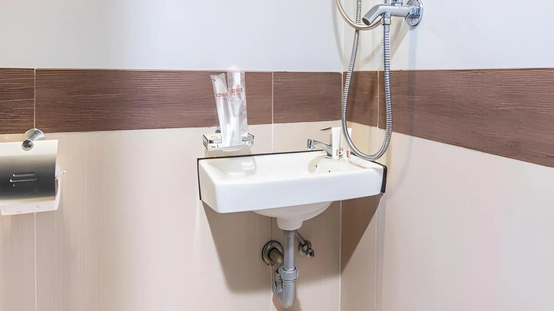 Hotel Oyo 563 Mytown New York Taguig