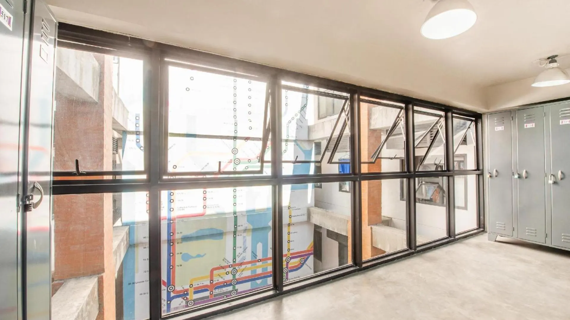 Hotel Oyo 563 Mytown New York Taguig