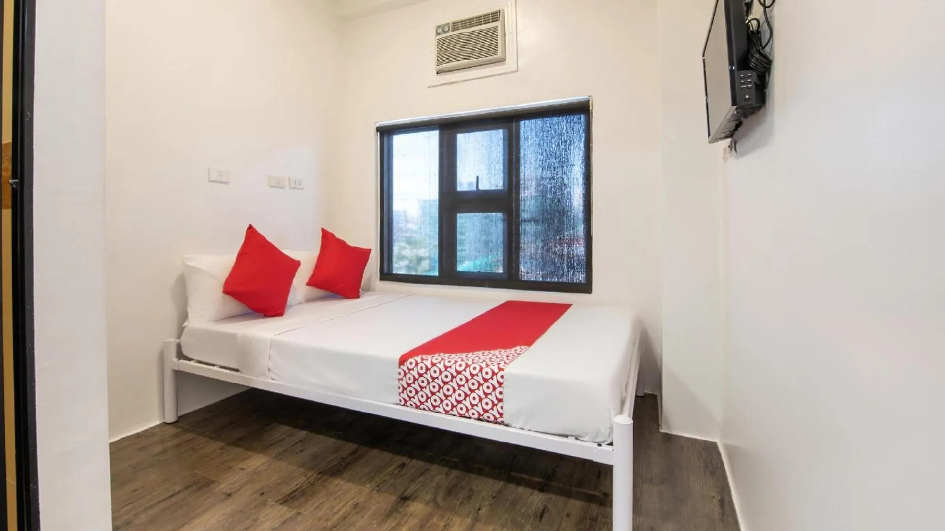 Hotel Oyo 563 Mytown New York Taguig 3*,  Philippinen